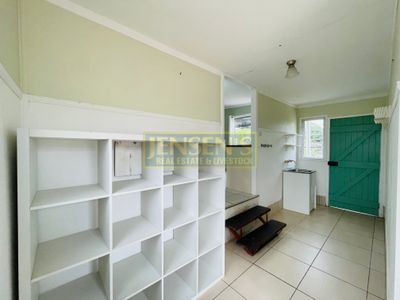 23 Marion Street, Charters Towers City