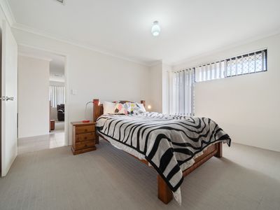 50 Wallaby Parade, Baldivis