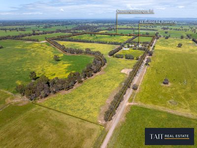 48 Bulleid Road, Byawatha