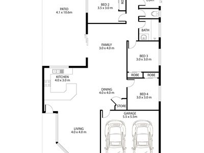 8 St Pauls Court, Mount Louisa