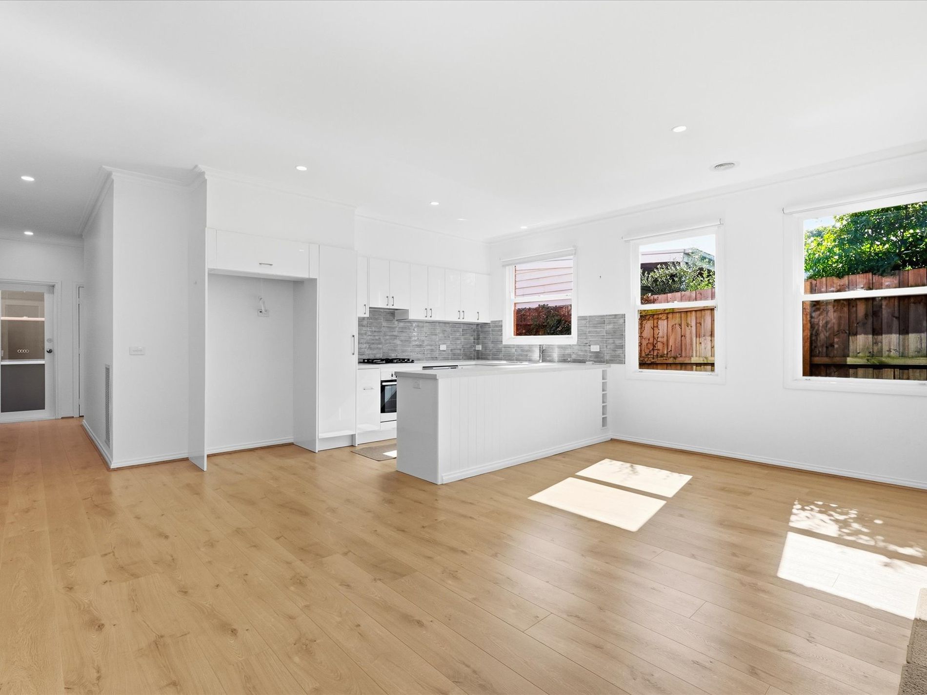60 Power Street, Williamstown