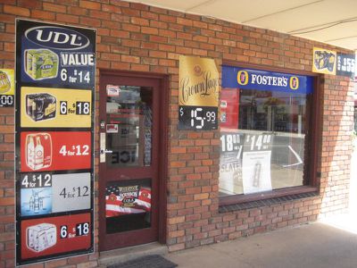 Warracknabeal