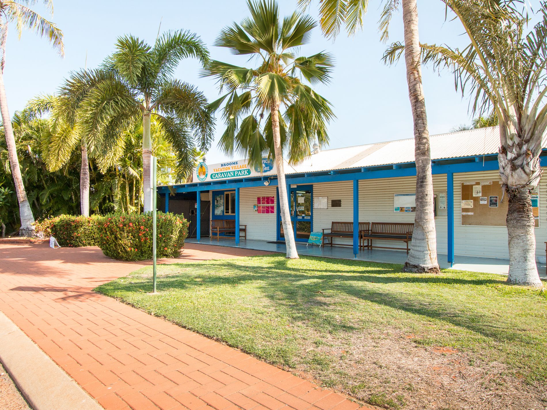 73 / 122 Port Drive, Broome