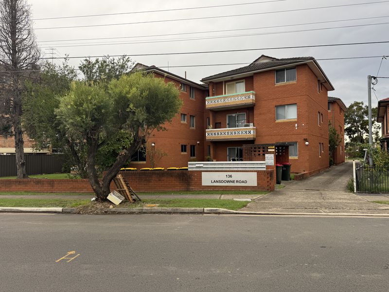 12 / 136 Lansdowne Road, Canley Vale