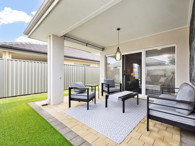 29 Bloomsbury Way, Harrisdale