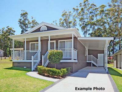 Lot 4 / 35 The Basin Road, St Georges Basin