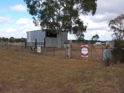 Lot 1 &2 Gough Street, Deepwater