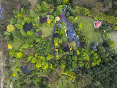 610 Mount Macedon Road, Mount Macedon