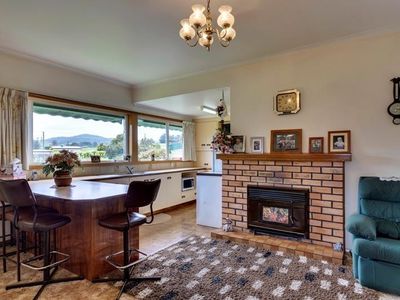 7400 Channel Highway, Cygnet