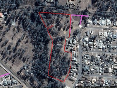 200 Player Street, Nanango