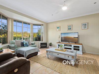 84 Pemberly Drive, Nowra Hill