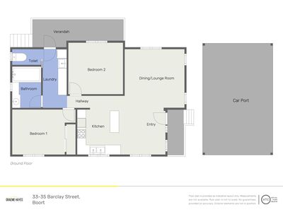 33-35 Barclay Street, Boort