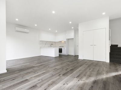 4/15 South Crescent, Heidelberg West