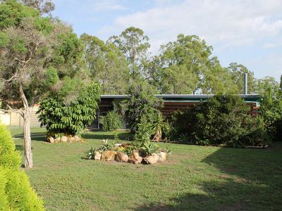 125 Cadell Street, Wondai