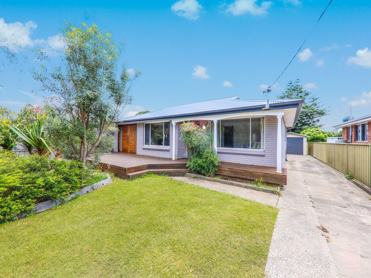 80 Irene Parade, Noraville