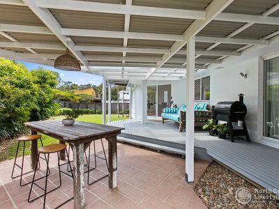 9 Larelar Court, Ocean Shores