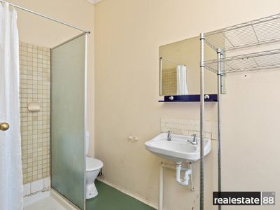 388 Newcastle Street, West Perth