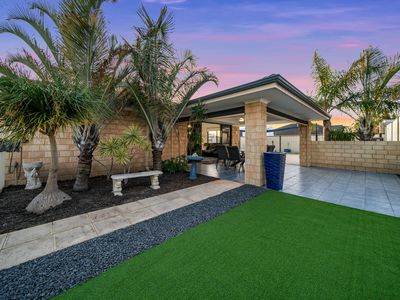 23 Spinnaker Heights, Yangebup
