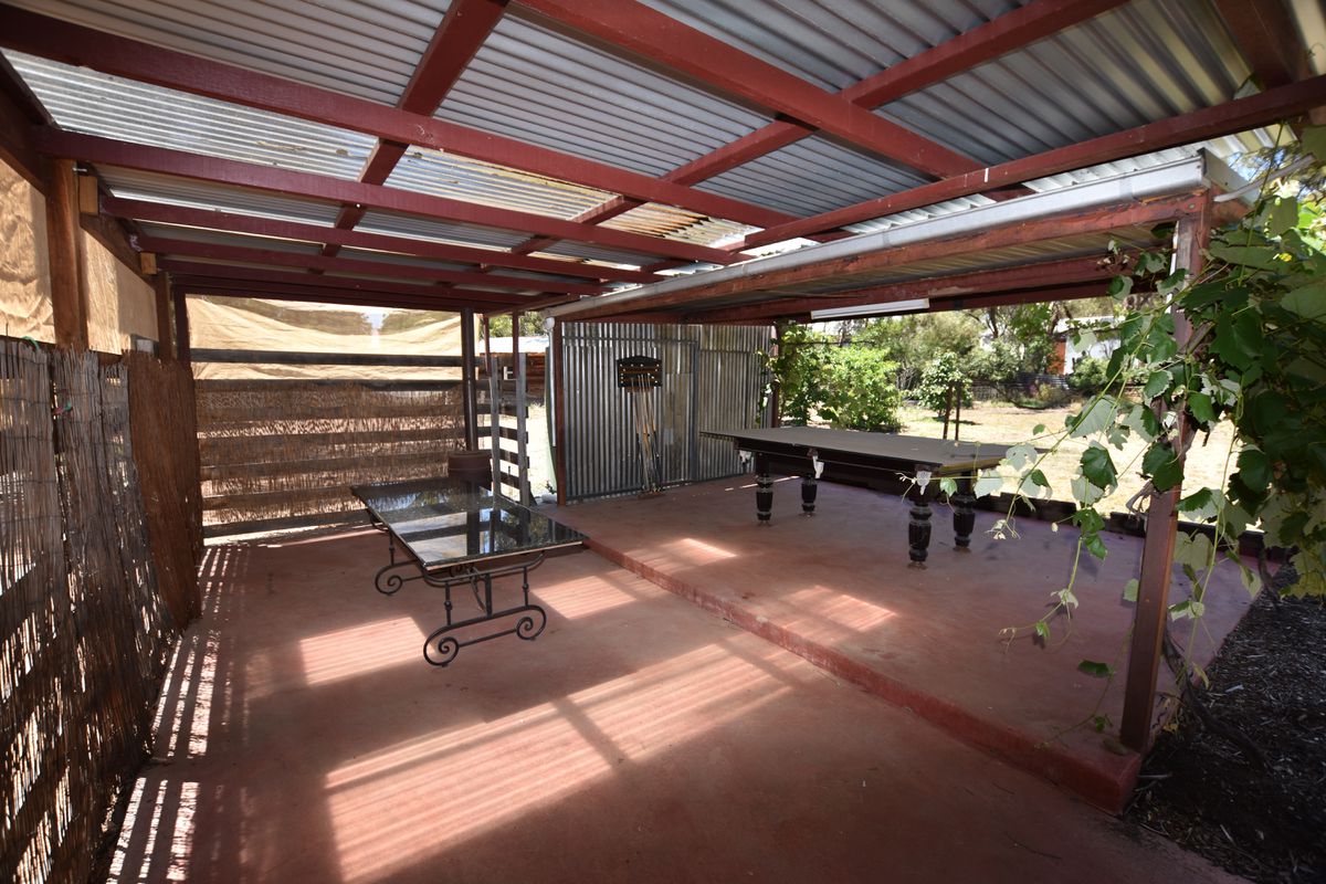 17 Parker Street, Rushworth