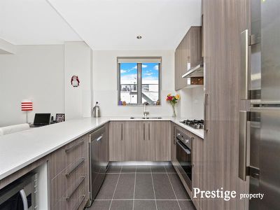 10 Allen Street, Wolli Creek