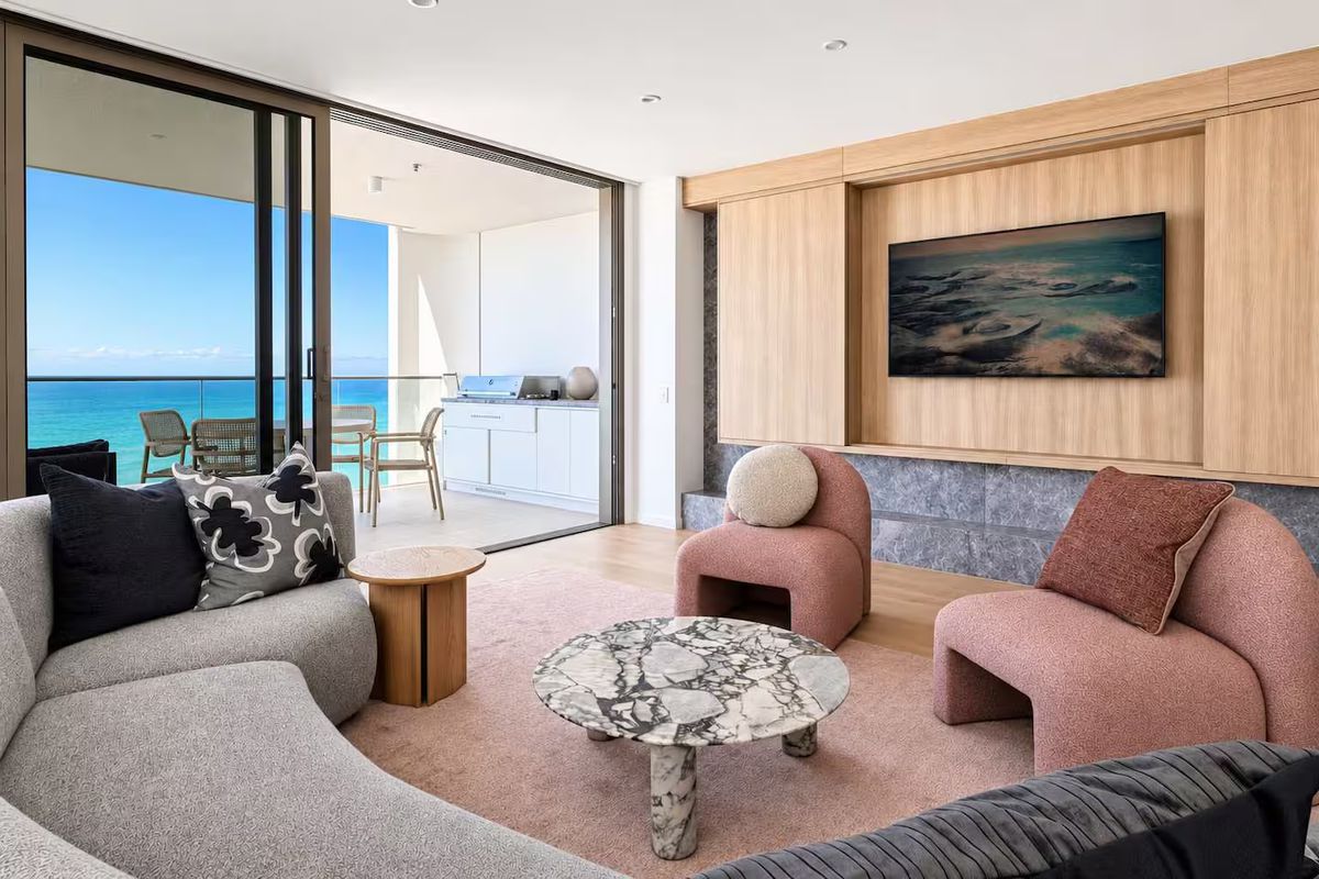 601 / 3 Thirteenth Avenue, Palm Beach
