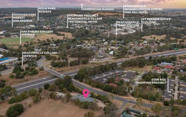1 Sugarloaf Lane, Berwick