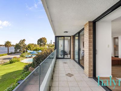 11 / 1 Wingfield Avenue, Crawley