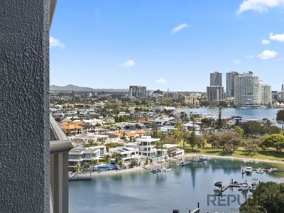 77 / 5 Admiralty Drive, Surfers Paradise