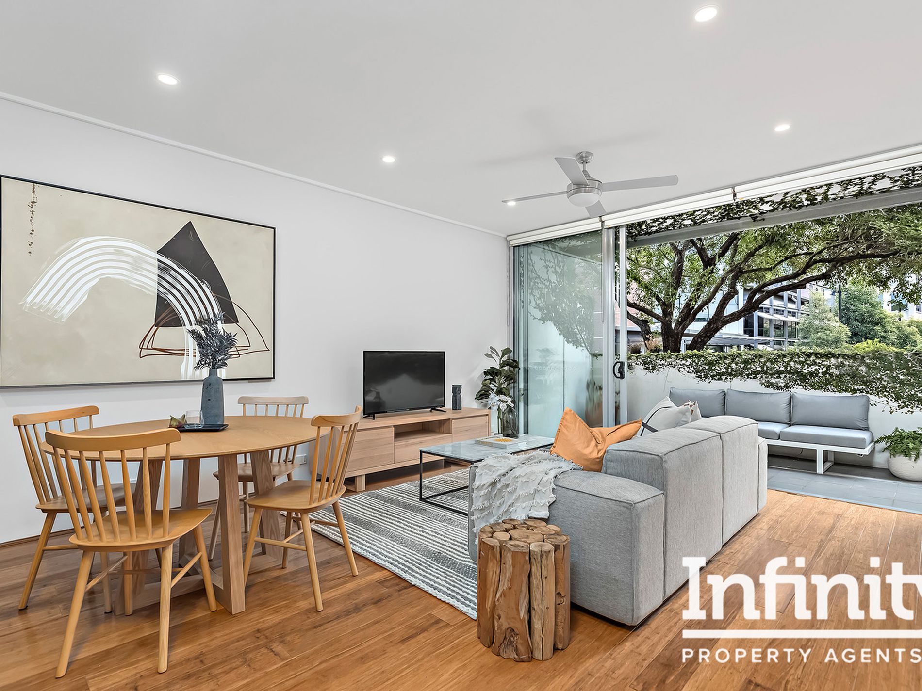 18 / 30 Garden Street, Alexandria