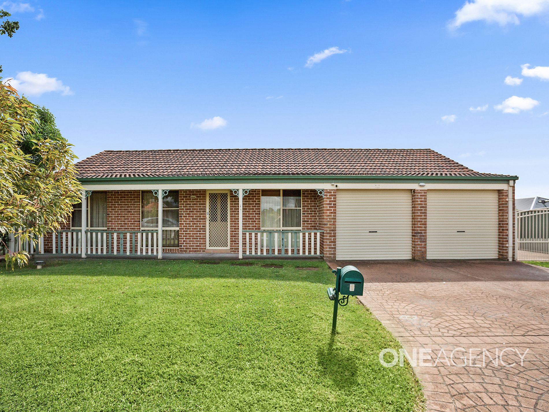 1 Amanda Place, Horsley