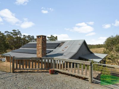 6861 Taralga Road, Taralga