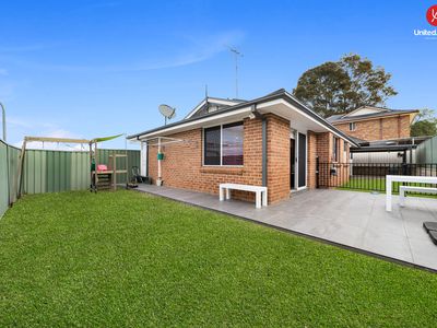 51 Wolara Avenue, Glenmore Park