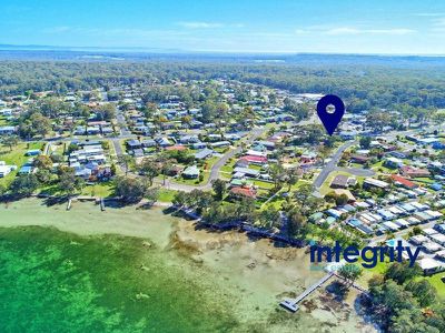 2 Collett Place, St Georges Basin