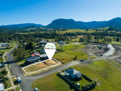 26 Alternative Way, Nimbin