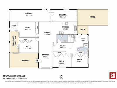 53 Waratah Street, Windang