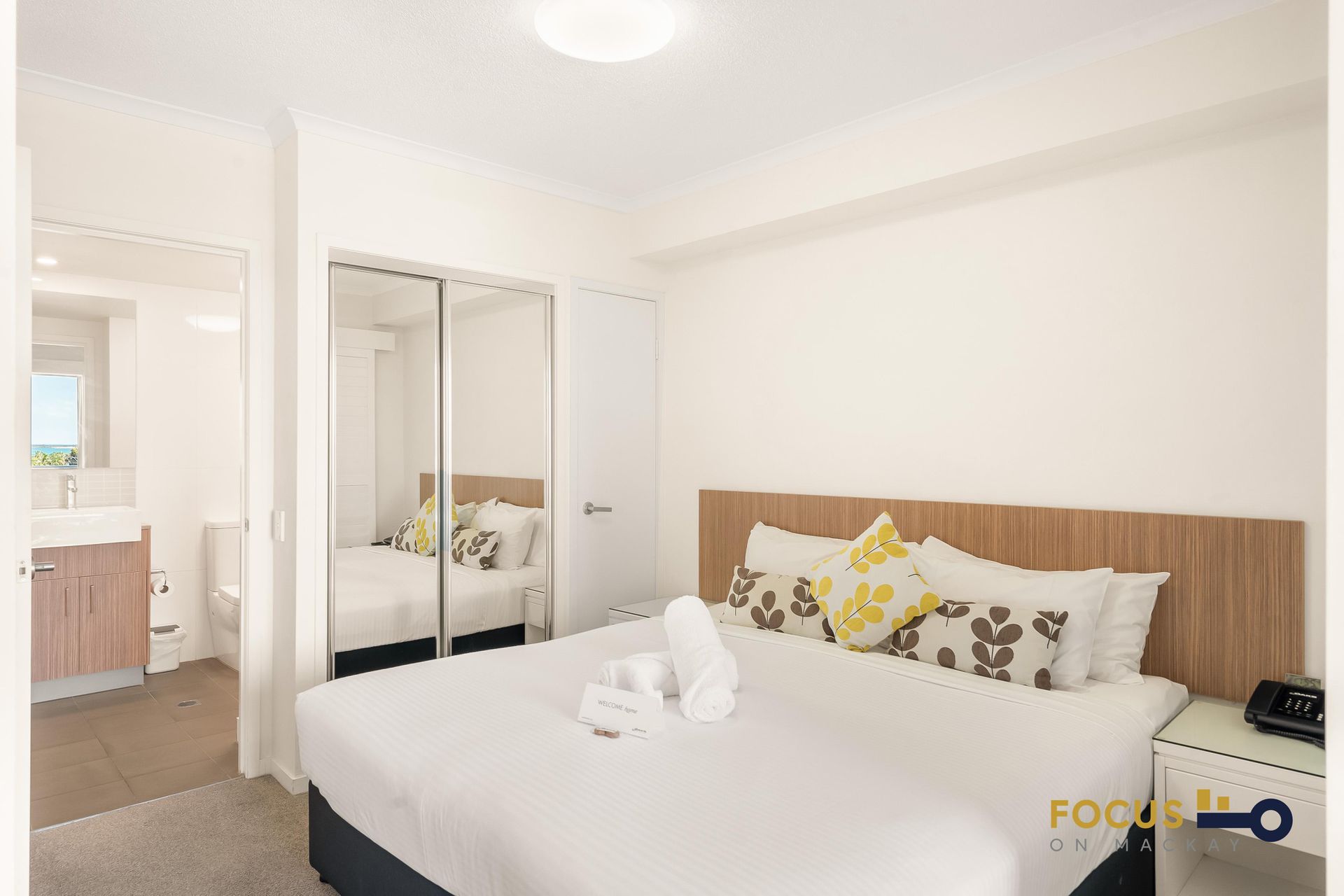 309 / 55 River Street, Mackay