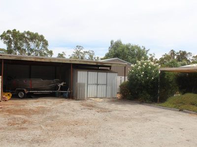 19 BURNETT Street, Koondrook