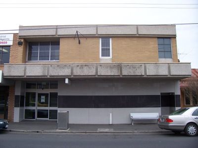 571 Barkly Street, West Footscray