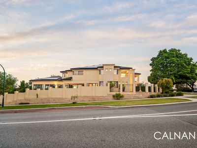 14 Ridge Street, South Perth