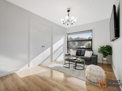 17 Nell Edeson Street, Taylor