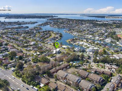 6 / 1 Ramu Close, Sylvania Waters