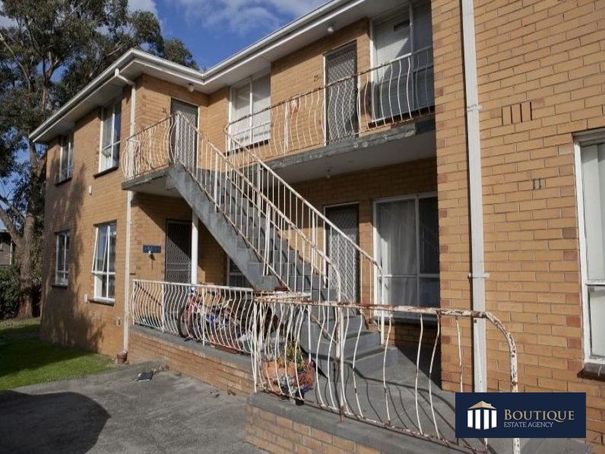 12 / 151 Princes Highway, Dandenong