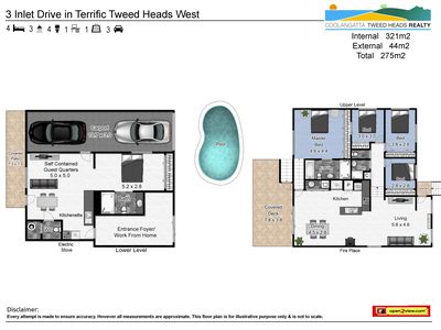 3 Inlet Drive, Tweed Heads West