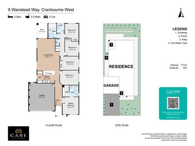 9 Wanstead Way, Cranbourne West