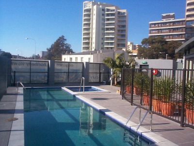 404 / 1 Adelaide Street, Bondi Junction