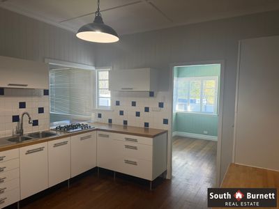 260 Old Esk North Road, South Nanango