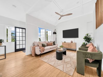 144 Greenslopes Street, Edge Hill
