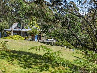 199 Kalonga Road, Nicholls Rivulet