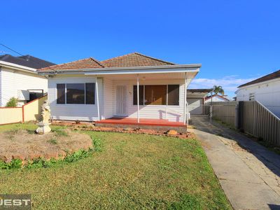 52 McMahon Road, Yagoona