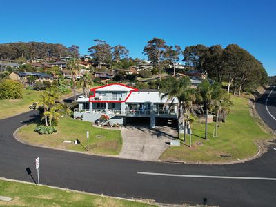 4 / 1 Warbler Crescent, North Narooma